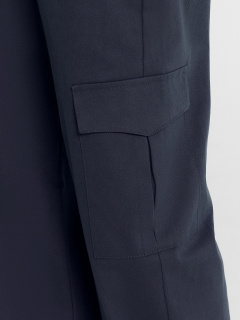 Брюки Mark Formelle 182447/24-27340Ц-9 графит - фото 5