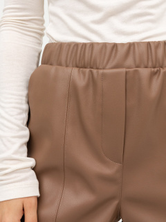 Брюки Mark Formelle 182448/24-26604Ц-10К тауп - фото 3