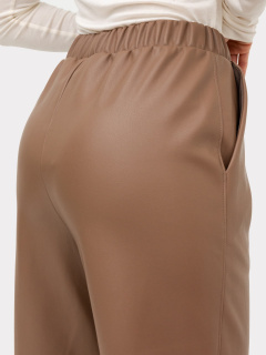 Брюки Mark Formelle 182448/24-26604Ц-10К тауп - фото 4