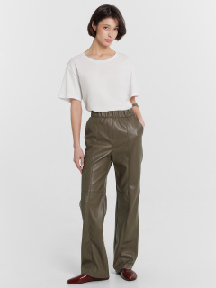 Брюки Mark Formelle 182448/24-26604Ц-10К хаки - фото 1