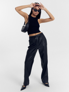 Брюки Mark Formelle 182448/24-26604Ц-10К черный - фото 5