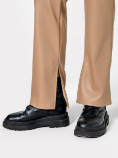 Брюки Mark Formelle 182459/22/21156Ц-10К капучино - фото 2