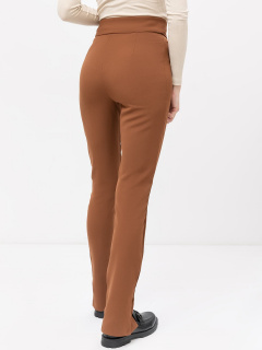 Брюки Mark Formelle 182461/22/21385Ц-9 шоколад - фото 2