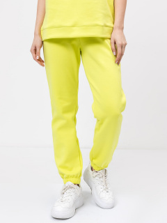 Брюки Mark Formelle 182463/22/21387Ц-2 лайм - фото 3