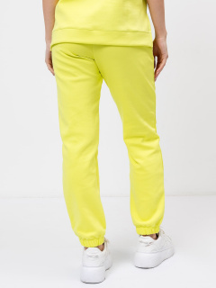 Брюки Mark Formelle 182463/22/21387Ц-2 лайм - фото 4