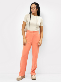 Брюки Mark Formelle 182464/22/21428Ц-2 сочный_персик - фото 1