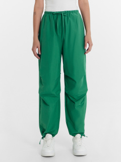 Брюки Mark Formelle 182468/24-27688Ц-9 сосновый_зеленый - фото 5