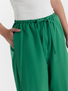 Брюки Mark Formelle 182468/24-27688Ц-9 сосновый_зеленый - фото 3