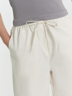 Брюки Mark Formelle 182468/24-32984Ц-9 молочный - фото 3