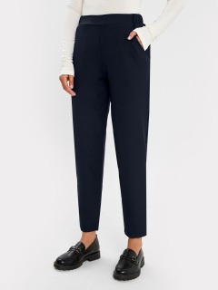 Брюки Mark Formelle 182477/22/25245Ц-9 т.синий - фото 3
