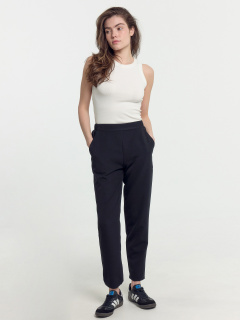 Брюки Mark Formelle 182477/22/25245Ц-9 черный - фото 2