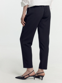 Брюки Mark Formelle 182477/22/25245Ц-9 черный - фото 4