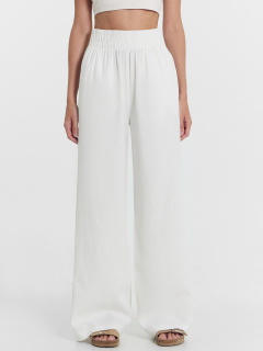 Брюки Mark Formelle 182479/24-27461Ц-9 белый - фото 3