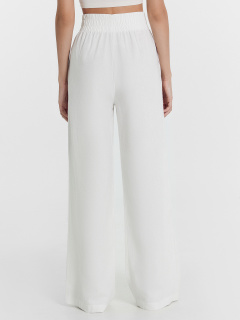 Брюки Mark Formelle 182479/24-27461Ц-9 белый - фото 4