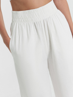 Брюки Mark Formelle 182479/24-27461Ц-9 белый - фото 5