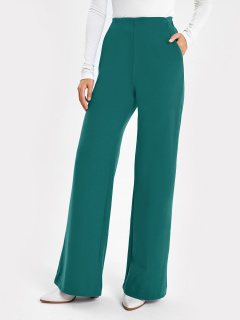 Брюки Mark Formelle 182482/22/23112Ц-2 пыльная_ель - фото 2