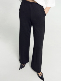 Брюки Mark Formelle 182482/22/23112Ц-2 черный - фото 1