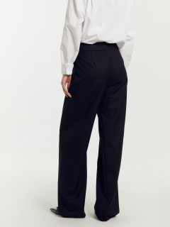 Брюки Mark Formelle 182489/22/24498Ц-9 черный - фото 3