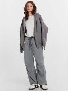 Брюки Mark Formelle 182495-1/24-30809Ц-7 холодный_серый - фото 1