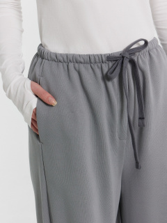 Брюки Mark Formelle 182495-1/24-30809Ц-7 холодный_серый - фото 3