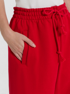 Брюки Mark Formelle 182497-1/24-29362Ц-7 багровый - фото 5