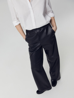 Брюки Mark Formelle 182502/24-29837П-10К черный - фото 1