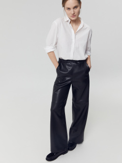 Брюки Mark Formelle 182502/24-29837П-10К черный - фото 2