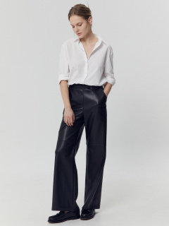 Брюки Mark Formelle 182502/24-29837П-10К черный - фото 4