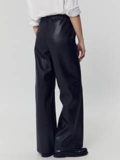 Брюки Mark Formelle 182502/24-29837П-10К черный - фото 5