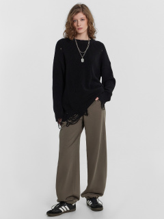 Брюки Mark Formelle 182506/24-30569Ц-7 грецкий_орех - фото 1