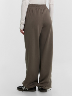 Брюки Mark Formelle 182506/24-30569Ц-7 грецкий_орех - фото 3