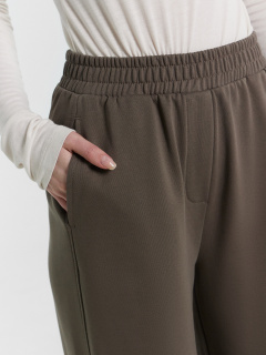 Брюки Mark Formelle 182506/24-30569Ц-7 грецкий_орех - фото 2