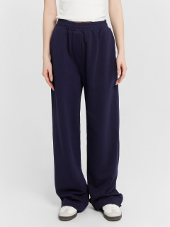 Брюки Mark Formelle 182506/24-30569Ц-7 синее_небо - фото 5