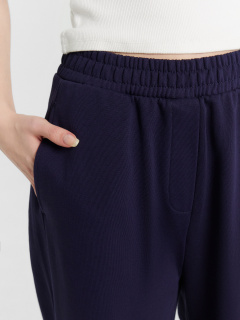 Брюки Mark Formelle 182506/24-30569Ц-7 синее_небо - фото 4