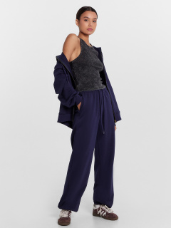 Брюки Mark Formelle 182514/24-28863Ц-7 синее_небо - фото 1