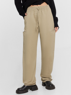 Брюки Mark Formelle 182516/24-29307Ц-9 песок - фото 2