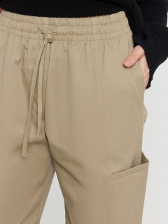 Брюки Mark Formelle 182516/24-29307Ц-9 песок - фото 5