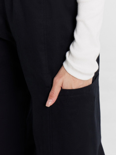 Брюки Mark Formelle 182516/24-29307Ц-9 черный - фото 2