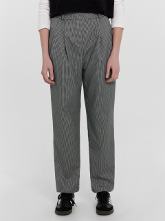 Брюки Mark Formelle 182517-1/24-30018П-9 мелкая_гусиная_лапка - фото 4