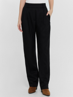 Брюки Mark Formelle 182517/24-30017Ц-9 черный - фото 2