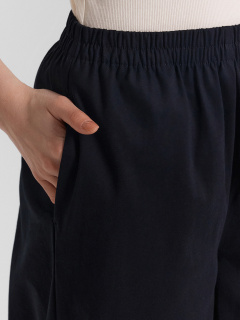 Брюки Mark Formelle 182521/24-29572Ц-9 черный - фото 3