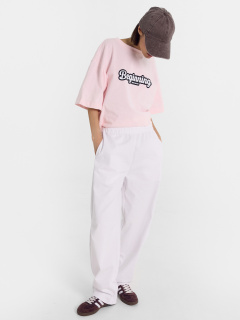 Брюки Mark Formelle 182521/24-29993Ц-9 белый - фото 1