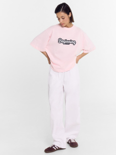 Брюки Mark Formelle 182521/24-29993Ц-9 белый - фото 2