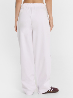 Брюки Mark Formelle 182521/24-29993Ц-9 белый - фото 3