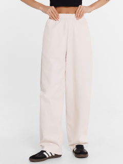 Брюки Mark Formelle 182521/24-29993Ц-9 белый_песок - фото 1