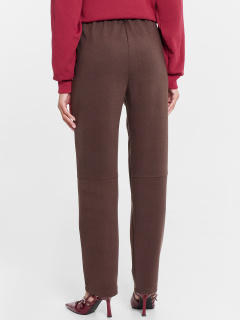 Брюки Mark Formelle 182526/24-29887Ц-4 пепельно_коричневый - фото 3