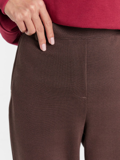 Брюки Mark Formelle 182526/24-29887Ц-4 пепельно_коричневый - фото 4