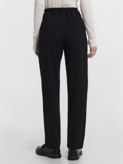 Брюки Mark Formelle 182526/24-29887Ц-4 черный - фото 1