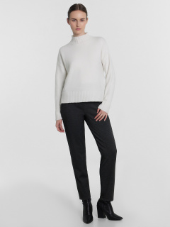 Брюки Mark Formelle 182526/24-33024Ц-4 штрихи_на_графите - фото 1