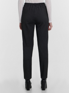 Брюки Mark Formelle 182526/24-33024Ц-4 штрихи_на_графите - фото 3